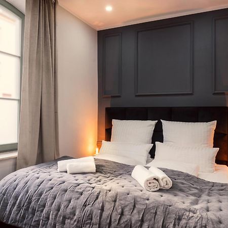 New Luxus Suite I Two Kingbeds I Center Augsbourg Extérieur photo