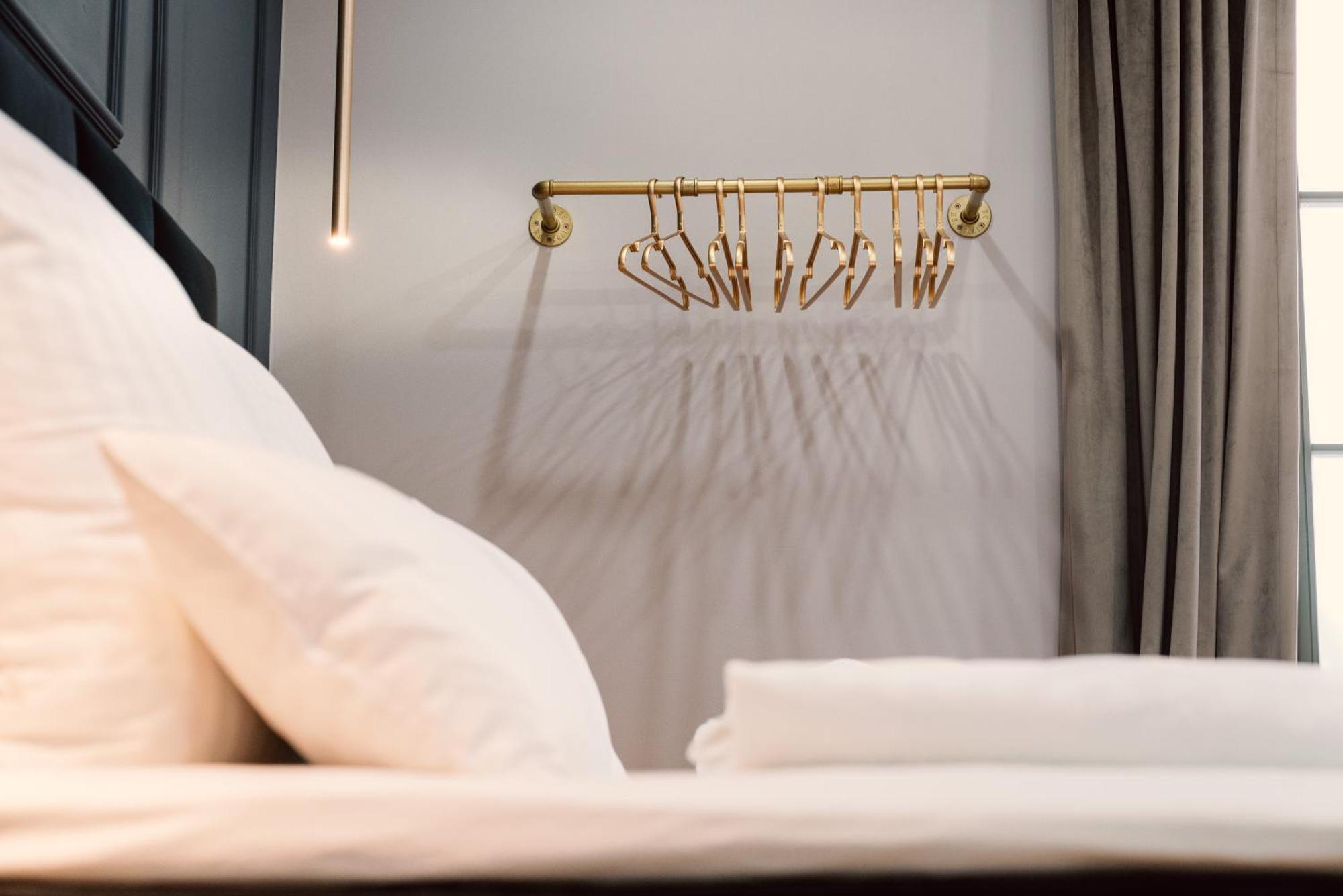 New Luxus Suite I Two Kingbeds I Center Augsbourg Extérieur photo