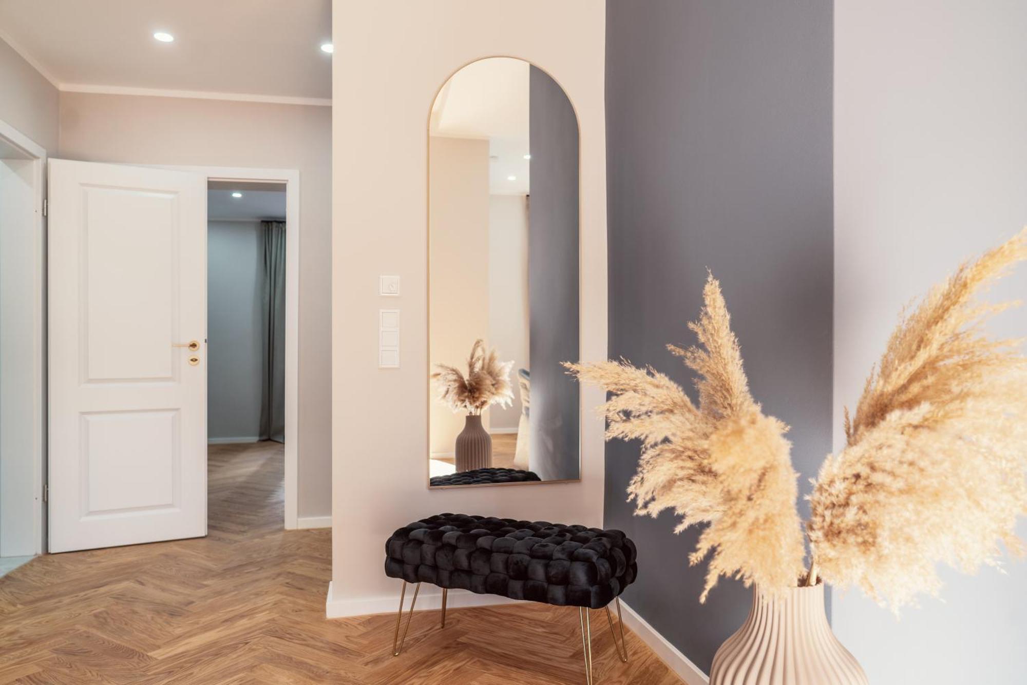 New Luxus Suite I Two Kingbeds I Center Augsbourg Extérieur photo