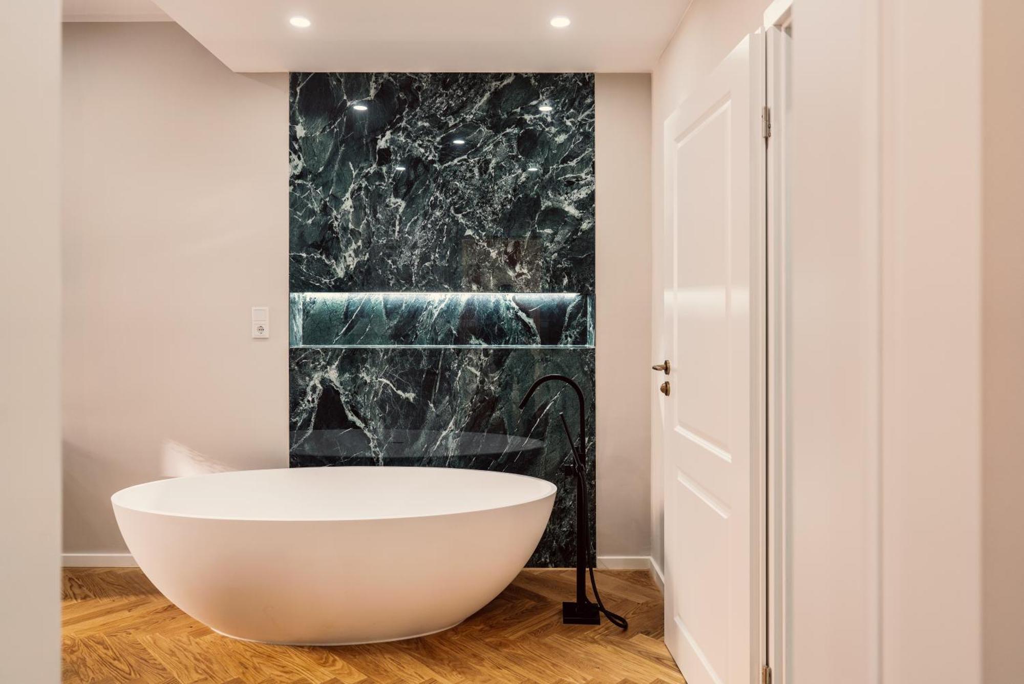 New Luxus Suite I Two Kingbeds I Center Augsbourg Extérieur photo